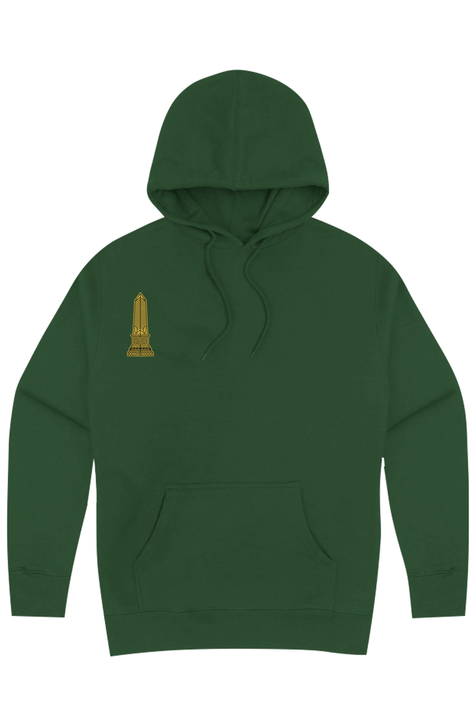 Heavyweight Obelisk Hoodie