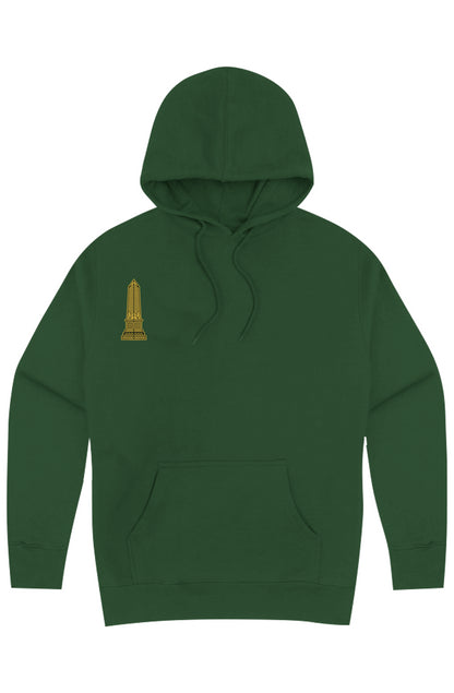 Heavyweight Obelisk Hoodie