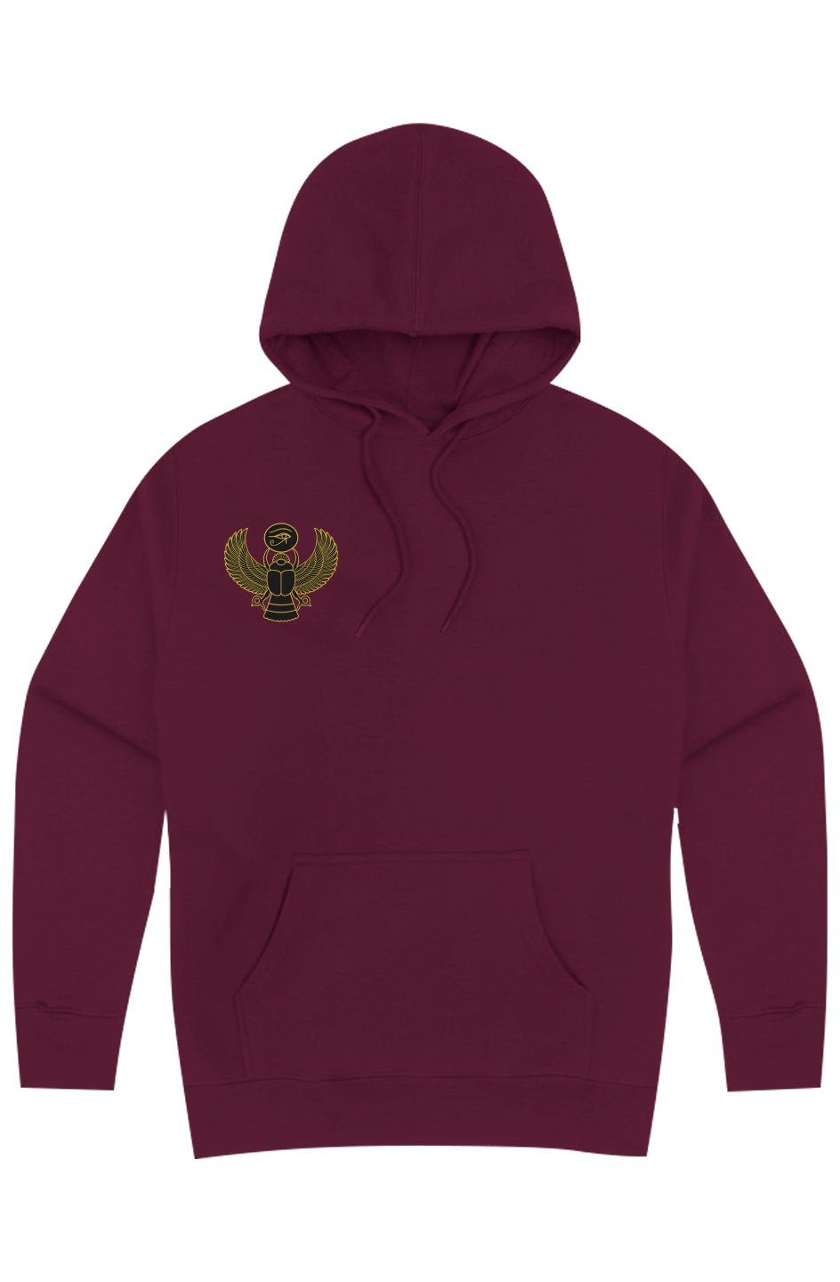 Scarab Heavyweight Hoodie