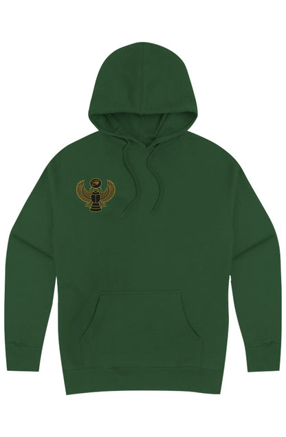 Scarab Heavyweight Hoodie
