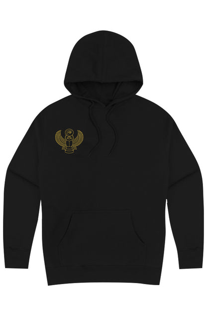 Scarab Heavyweight Hoodie