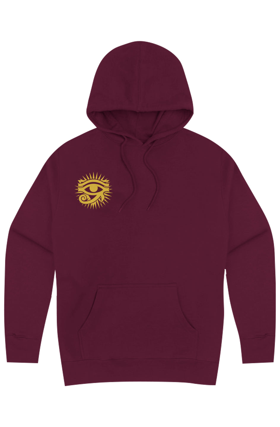 Heavyweight Eye of Ra Hoodie