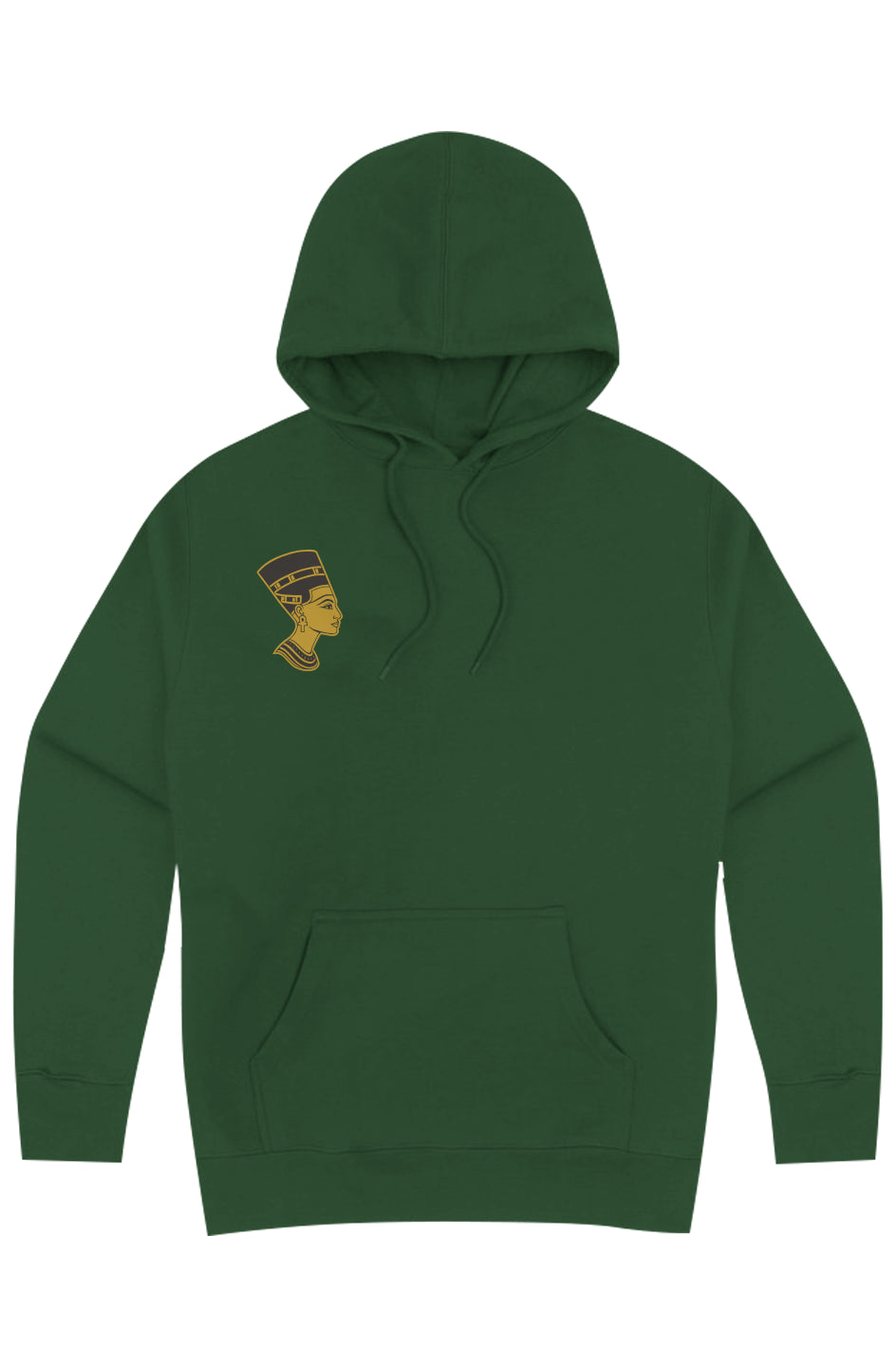 Heavyweight Nefertiti Hoodie