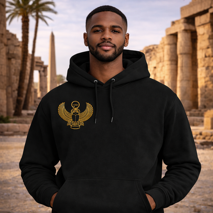 Scarab Heavyweight Hoodie