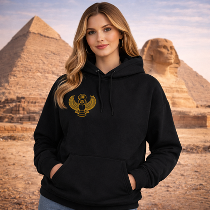 Scarab Heavyweight Hoodie