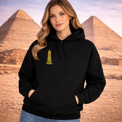 Heavyweight Obelisk Hoodie
